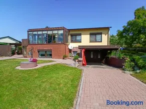 Ferienwohnung Am Recknitzhang - Image 1