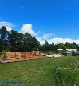 Appartment für 2 Personen mit eigenem Bad und Küche - Image 5