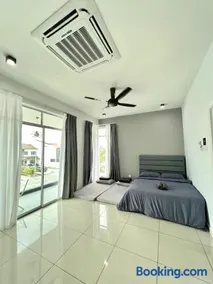Chen Villa Bukit Gambir 晨舍 - Image 3