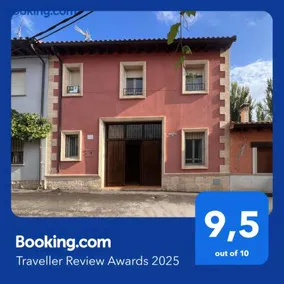Casa Rural Mayoral (Barriopedro) - Image 1