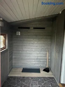 Koselig hytte på hugastølen - Image 3