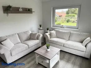 Feines Apartment mit Balkon & Terrasse in ruhiger Gegend - Image 1