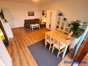 1,5 Zimmer Apartments mit traumhafter Aussicht - Image 5