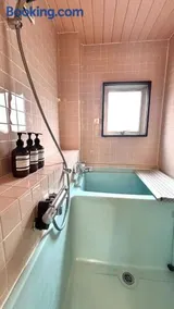 8min Walk from Kamisuwa Station & Lake Suwa Lobby Hotel - Image 4