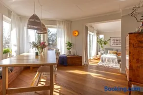 Wonderful view of the treetops next to the golf course, 4 bedrooms - Image 2