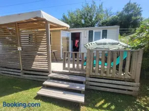 Mobilhome 6 pers avec Clim - Image 1