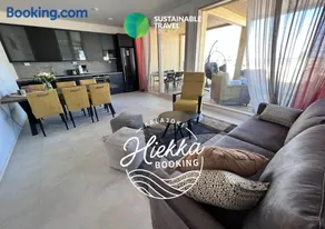 Villa Resort Apartments by Hiekka Booking - Image 1