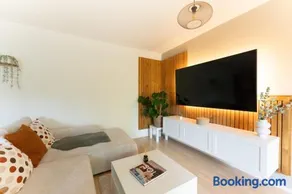 Teck Retreat - Bequeme Wohnung mit Balkon - Image 4