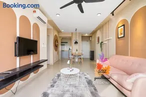 SAZ Guesthouse - Image 4