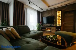 BOROVI PRESIDENT SPA Apartment - Image 2