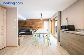 Alphonsine Ski Lodge - Image 3