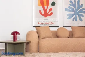 Boutique apartament - Image 1
