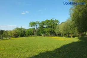 The Lodge at Hoe Farm - Image 4