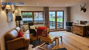 Steingaden-Urspring Ferienwohnung Bergzeit im Fuchsbau - Image 2