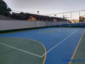 Bertioga, clube completo com piscina aquecida - Image 1