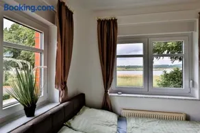 Kleines Apartment mit traumhaftem Seeblick, Ferienpark Seedorf Zeesenhaus Nr 4 - Image 3