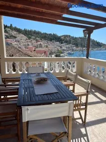 Poros endless view apartment - Image 2