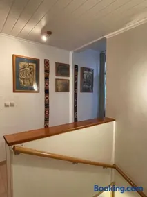 Kuća za odmor ALFIS - Jezera - Image 2