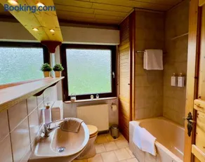 Ruhige Landhauswohnung in Weilburg - Image 3
