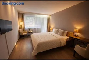 Hotel Schwanenweiher Bad Bertrich - Image 3