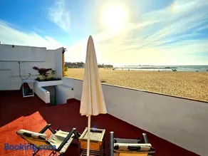 Charmante Maison vue sur mer à Mohammédia plage Manesmane ! - Image 5