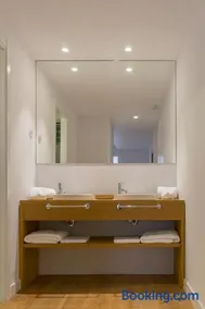 Apartamento Alcuneza en Elmolinodelasal de Sigüenza - Image 5