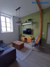 Super appartement aux portes du jardin des plantes - Image 1