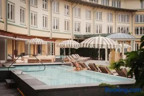 Vana Spa Snäckviken by Elite - A proud member of The Leading Spa Hotels of Sweden - Image 2