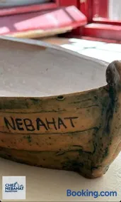 Chez Nebahat Boutique - Image 1