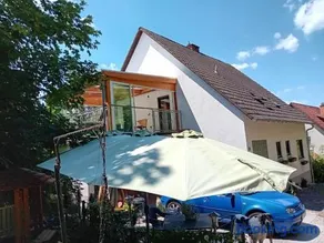 Ferienhaus Wasgaublick - Image 3