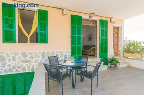 Casa Tradicional Can Picafort - Image 1