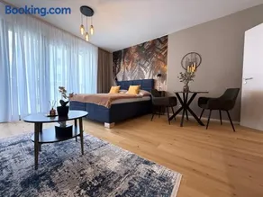 PekaSpace - Luxury apartment in the center of Brno - Image 2