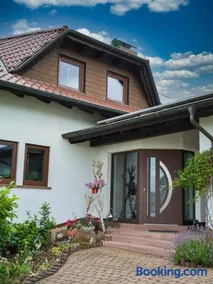 Schmidt`s Eppelborner Ferienwohnung - Image 1