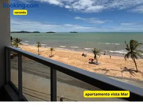 Apartamento vista mar - 2 quartos - ELEVADOR - COSTA SUL PIUMA - Image 1