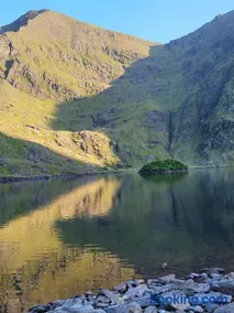 Colleen Bawn Cottage Gap Of Dunloe Kerry - Image 2