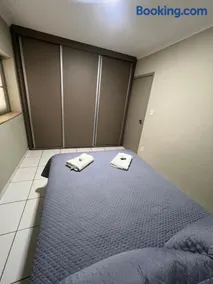 Apê Espaçoso 3 Qtos no coração da cidade - Image 2