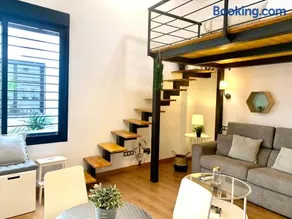 Homely Malaga Refino Loft D4 - Image 2