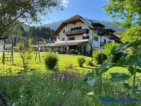 Frühstücks-Radpension Taurer-Thoman - Image 1