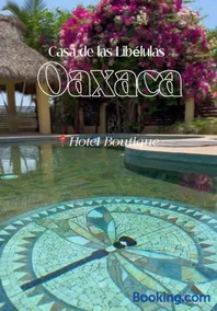 Casa De Las Libélulas-Oaxaca - Image 3