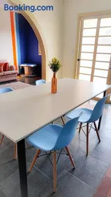 A2R ACOMODAÇÕES - Apto Luz e aconchego - 1 a 6 hóspedes - Image 2
