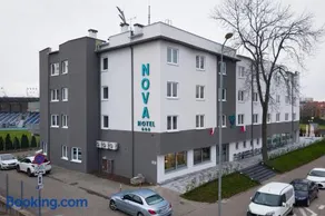 NOVA Centrum Hotel - Image 2