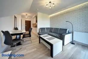Nowoczesne i Stylowe Apartamenty Sun Seasons 24 w Karpaczu z Parkingiem by Noclegi Renters - Image 3