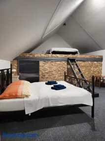 LOFT 70 m2 - Image 1