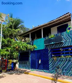 Hostel Ave Rara - Image 2