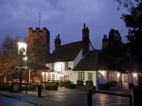 The Black Horse Fulmer - Image 2