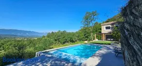 Maison d'exception avec piscine privée pour 10 pers - Image 3