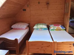 Agroturystyka Osada Leśna - Image 4
