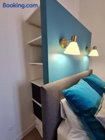 Gite cosy dans une demeure de charme - Laura - Image 2