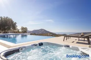 Hill house Spain -villa casa blanca - Image 2