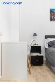 Apartament Granollers Up Live I - Image 5